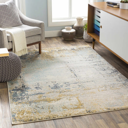 City CIT-2378 Machine Woven Rug