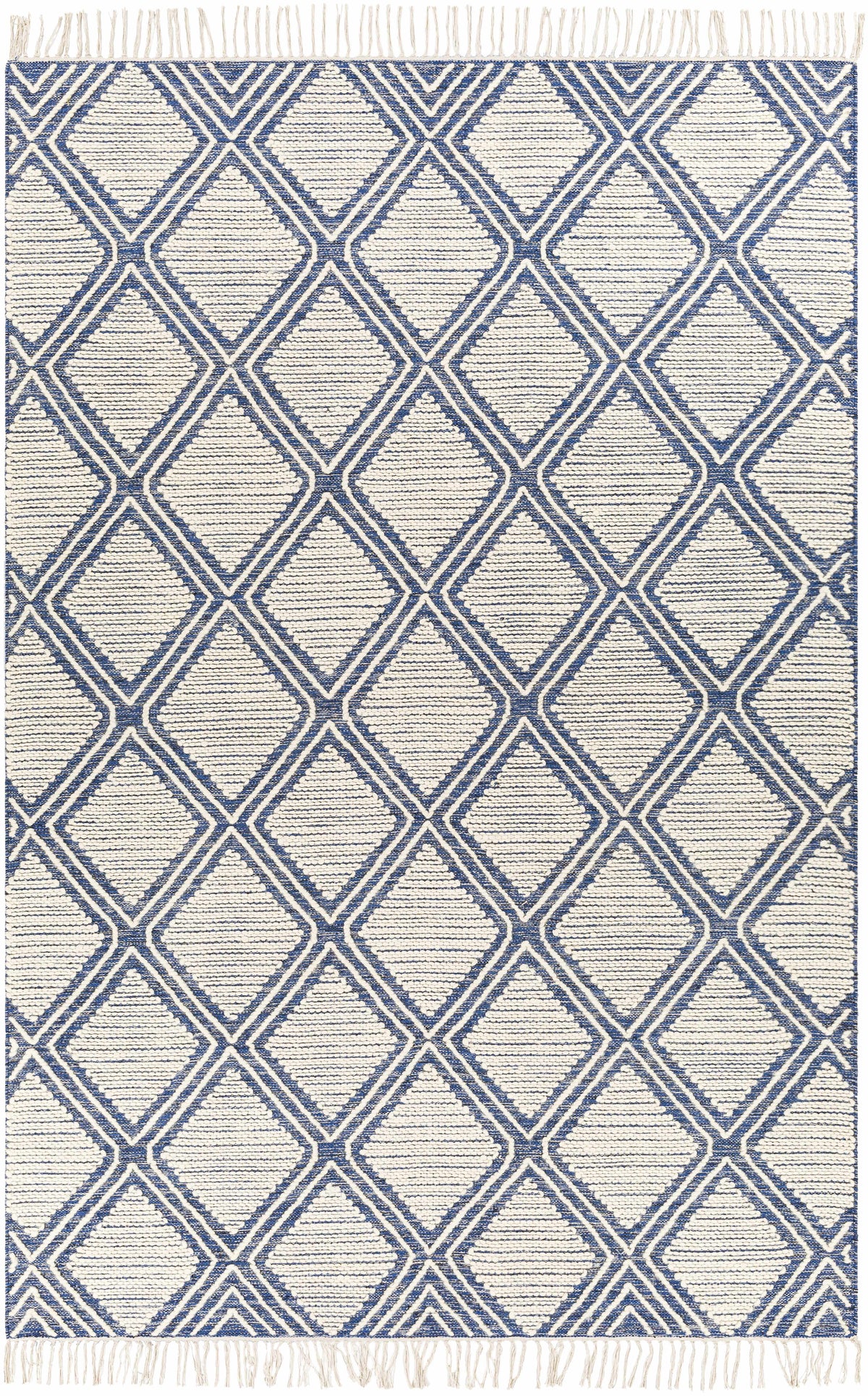 Bedouin BDO-2317 Hand Woven Rug