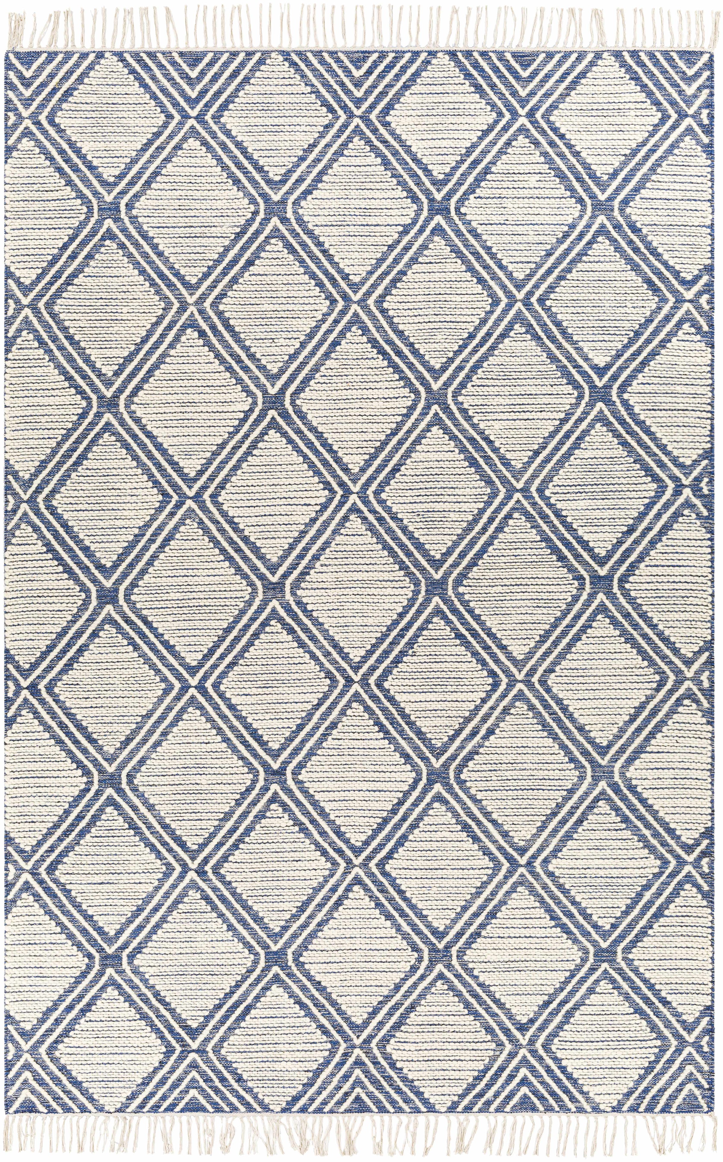 Bedouin BDO-2317 Hand Woven Rug