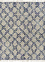 Bedouin BDO-2317 Hand Woven Rug