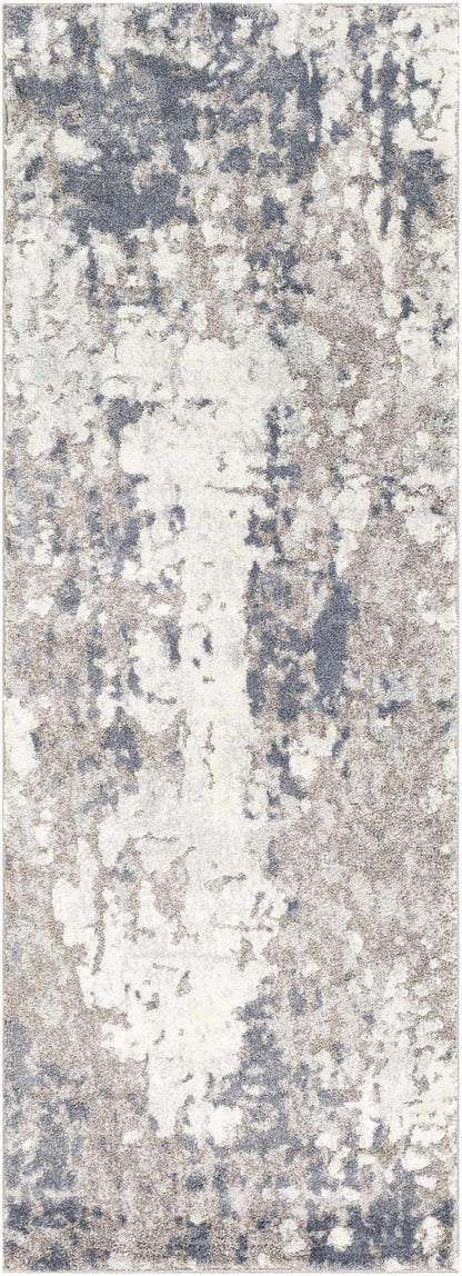 Venice VNE-2304 Machine Woven Rug