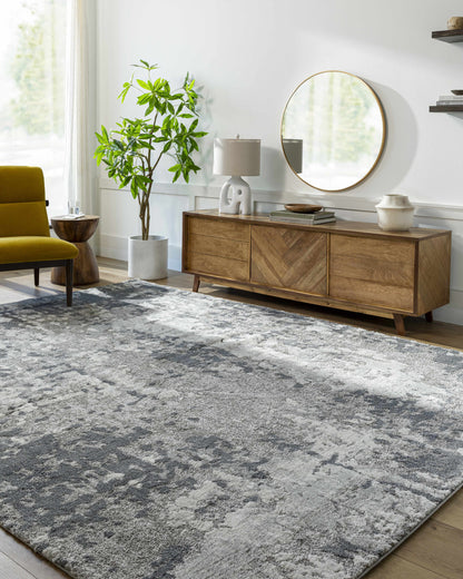 Venice VNE-2304 Machine Woven Rug