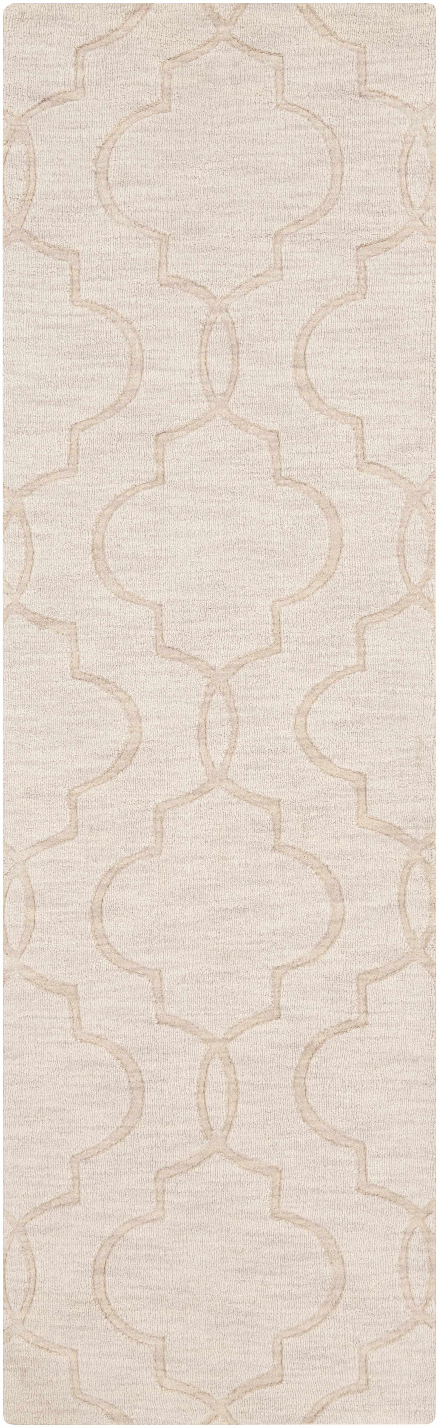 Mystique M-5179 Handmade Rug
