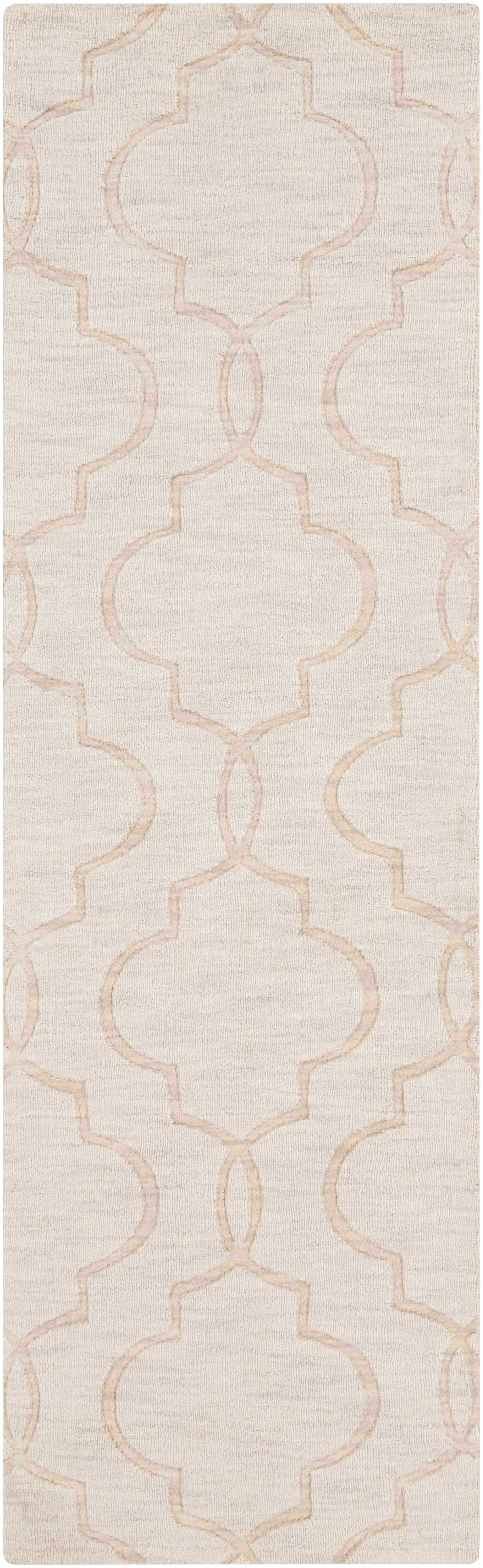 Mystique M-5179 Handmade Rug