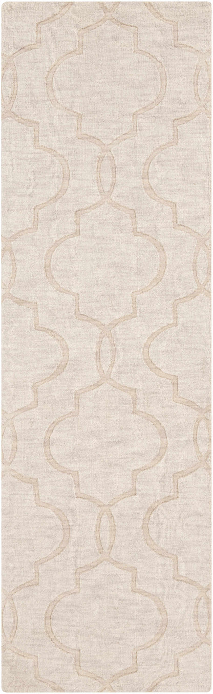 Mystique M-5179 Handmade Rug