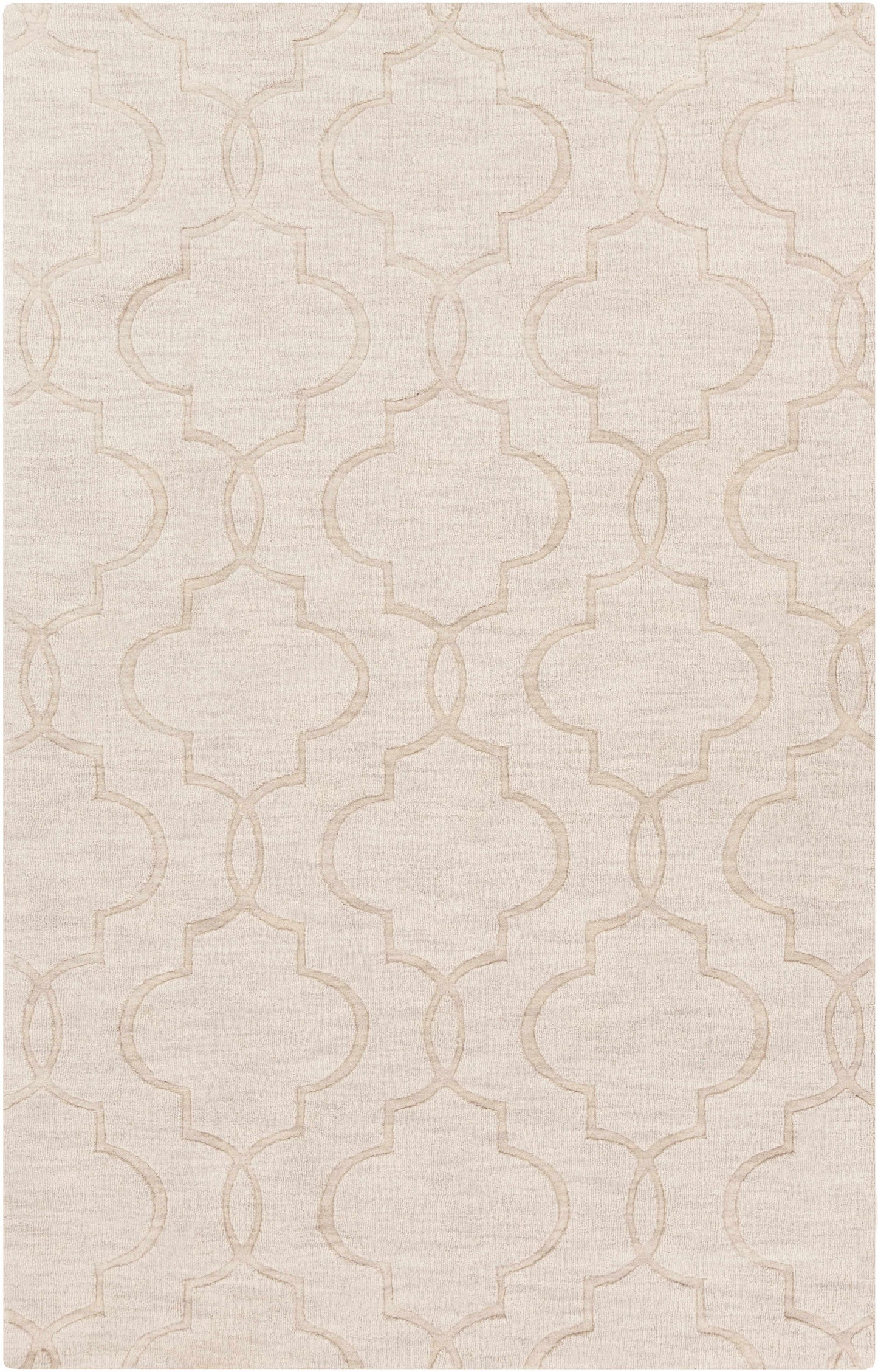 Mystique M-5179 Handmade Rug