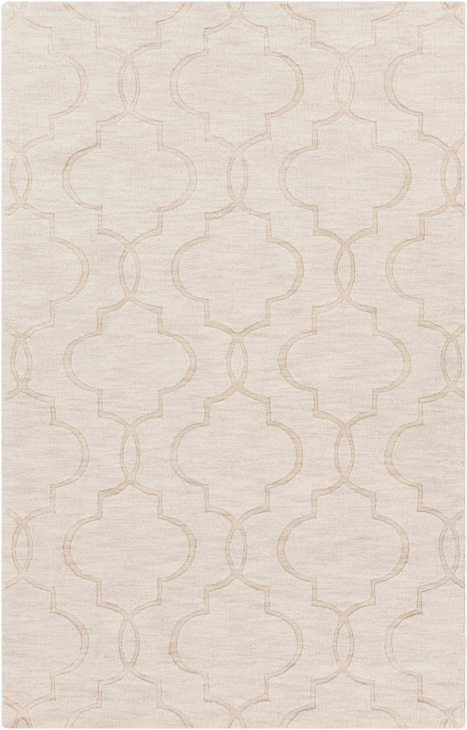 Mystique M-5179 Handmade Rug
