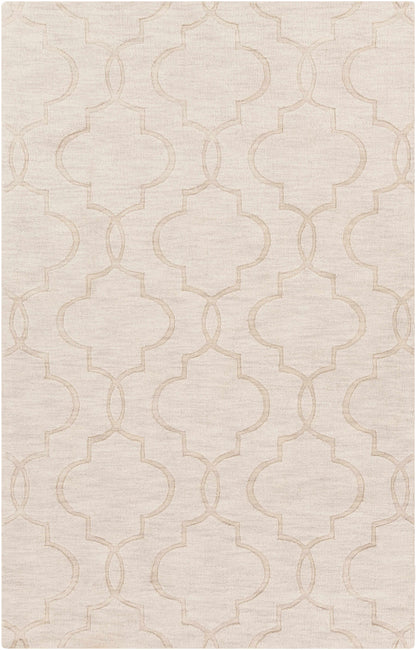 Mystique M-5179 Handmade Rug