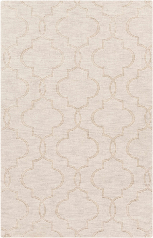 Mystique M-5179 Hand Loomed Rug