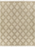 Bedouin BDO-2316 Hand Woven Rug