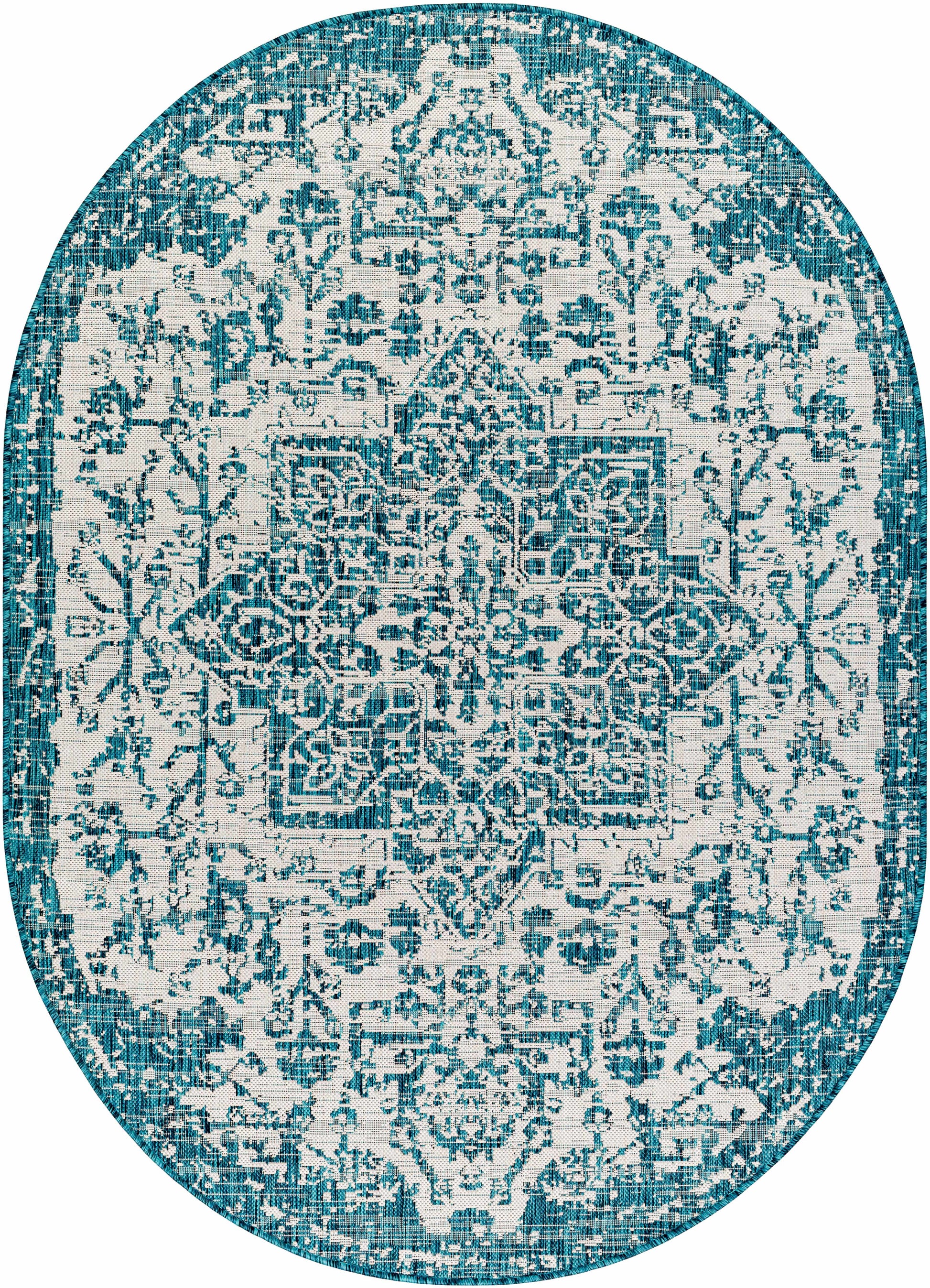 Eagean EAG-2378 Machine Woven Rug