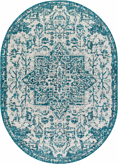 Eagean EAG-2378 Machine Woven Rug