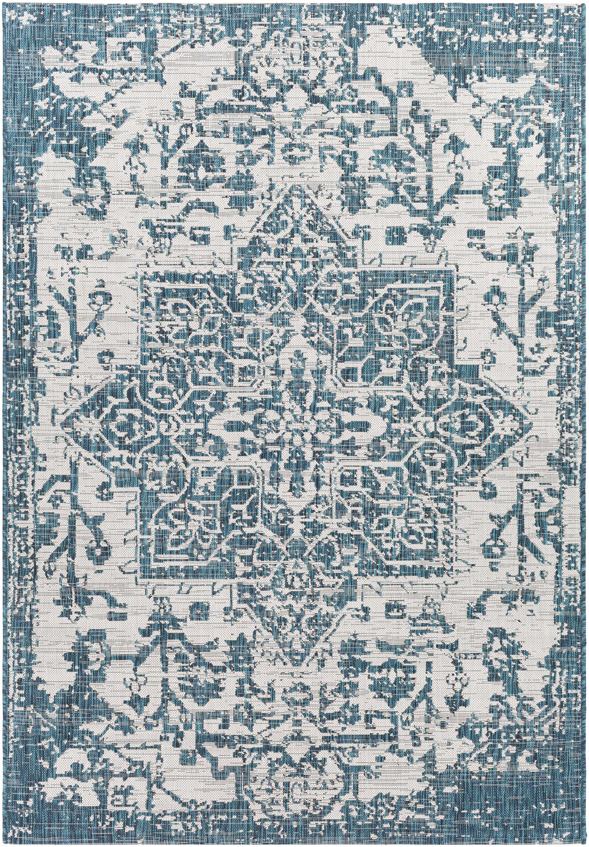 Eagean EAG-2378 Machine Woven Rug
