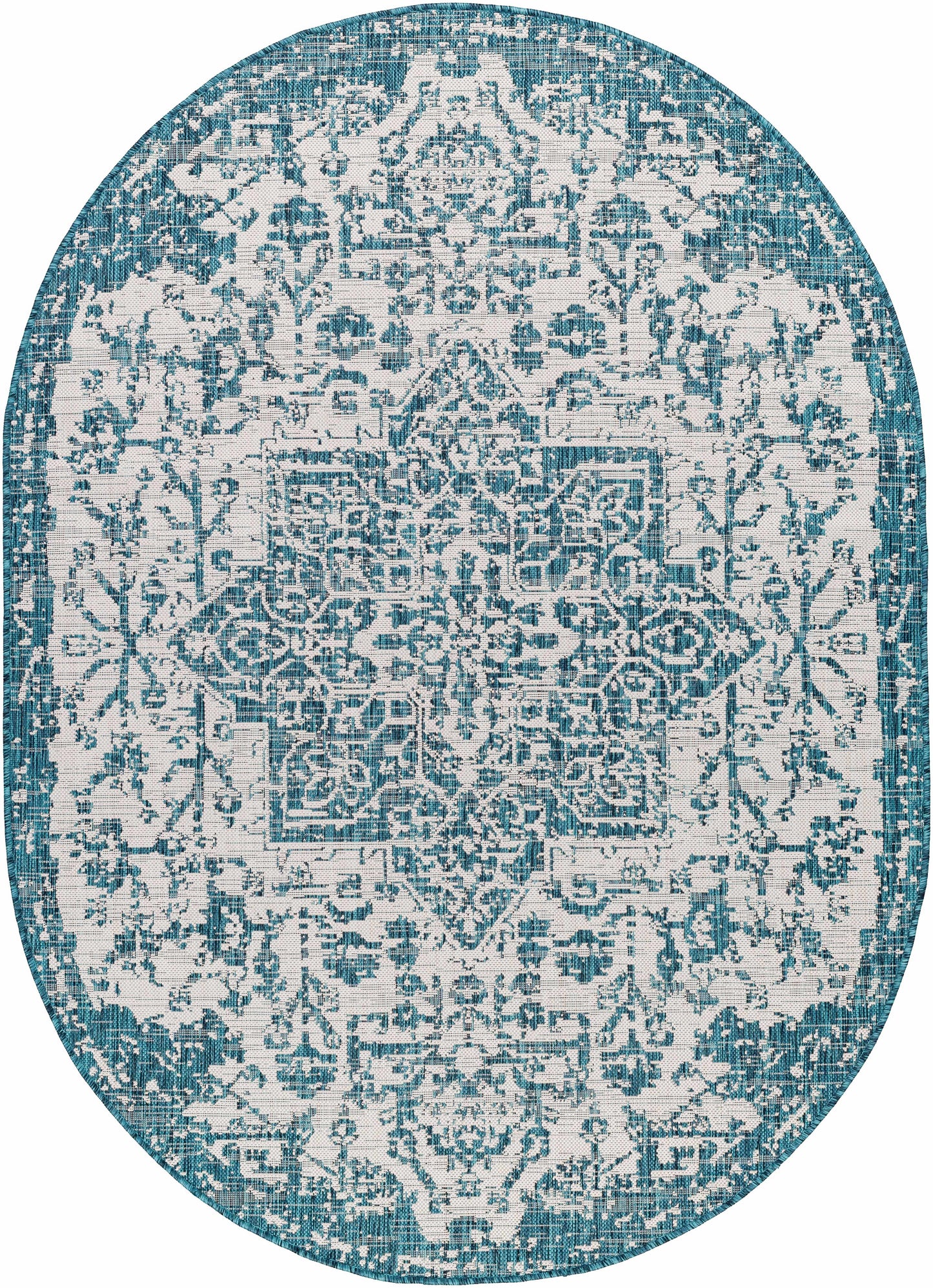 Eagean EAG-2378 Machine Woven Rug