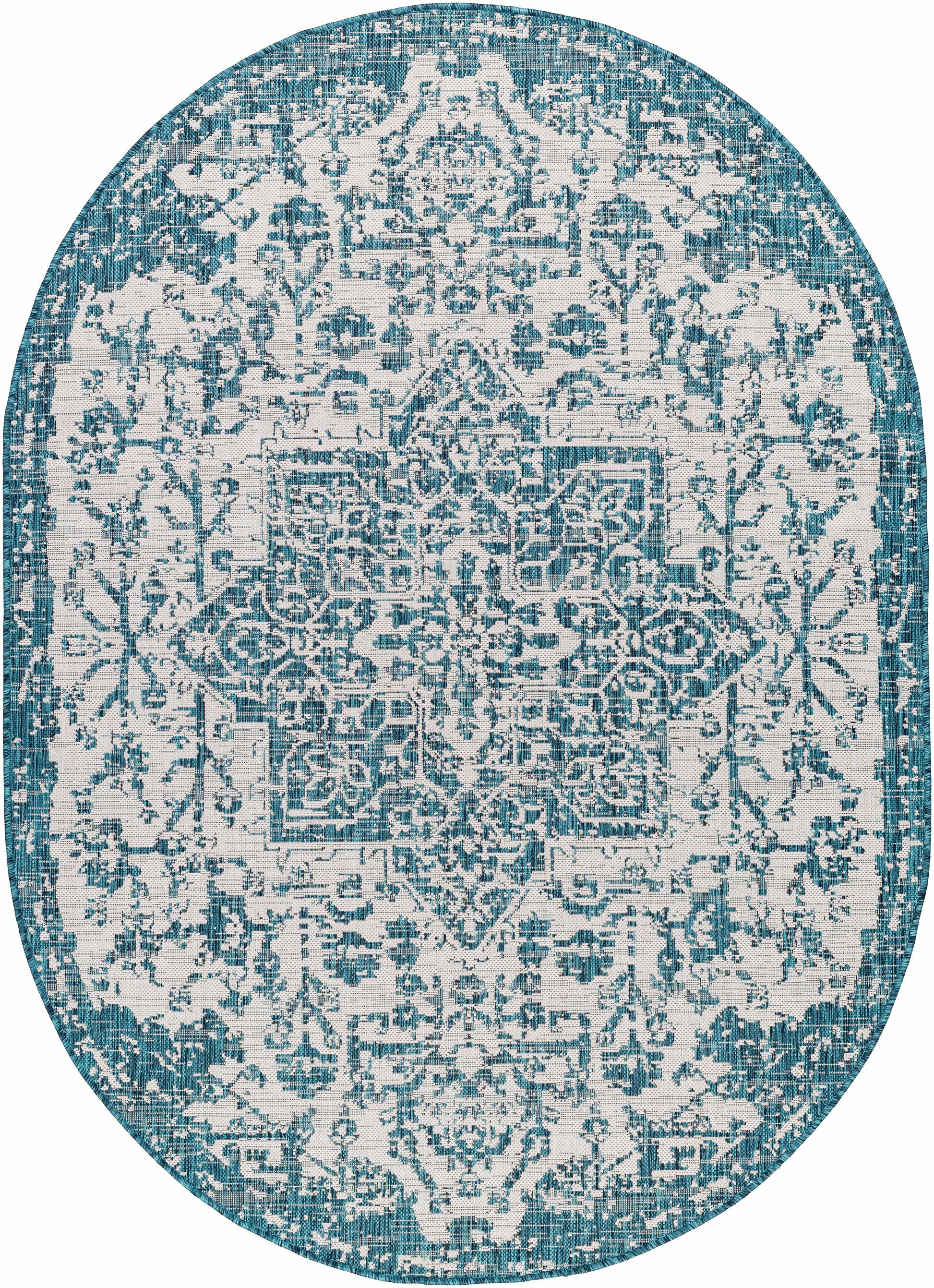 Eagean EAG-2378 Machine Woven Rug