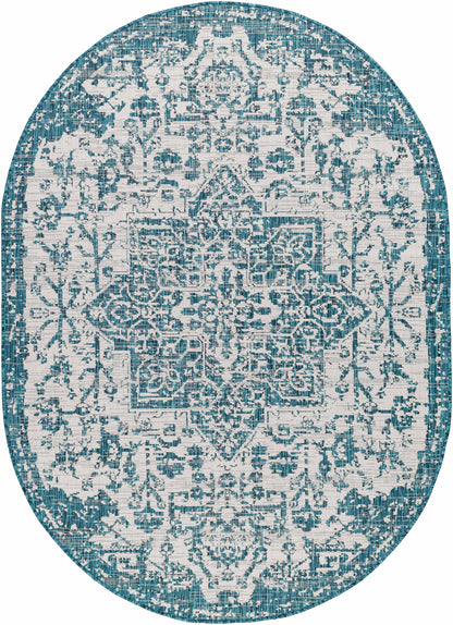 Eagean EAG-2378 Machine Woven Rug