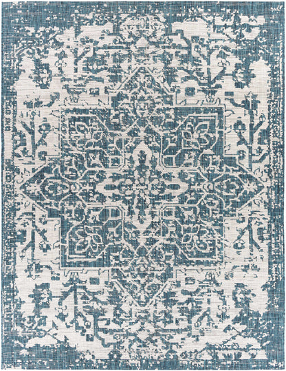 Eagean EAG-2378 Machine Woven Rug