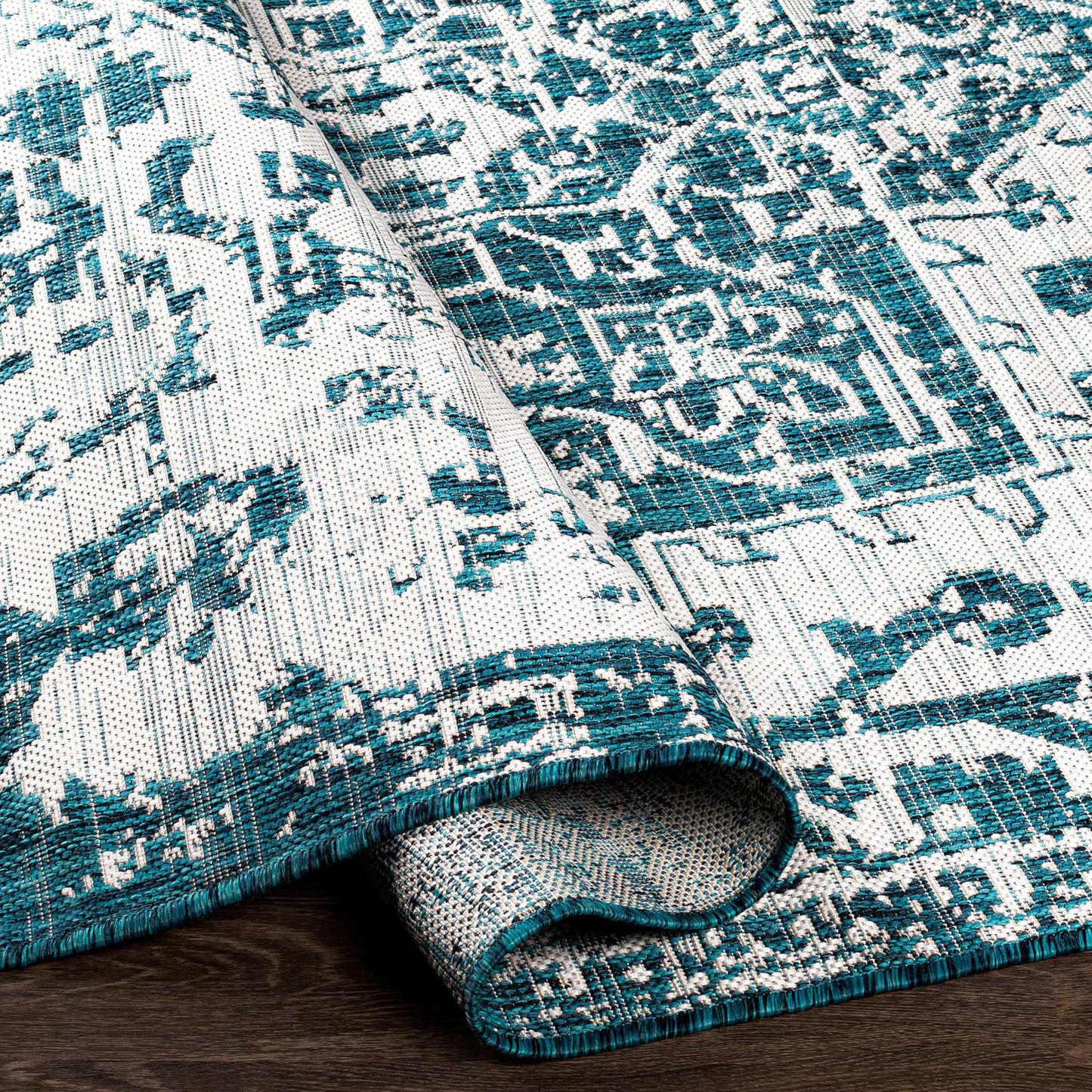 Eagean EAG-2378 Machine Woven Rug