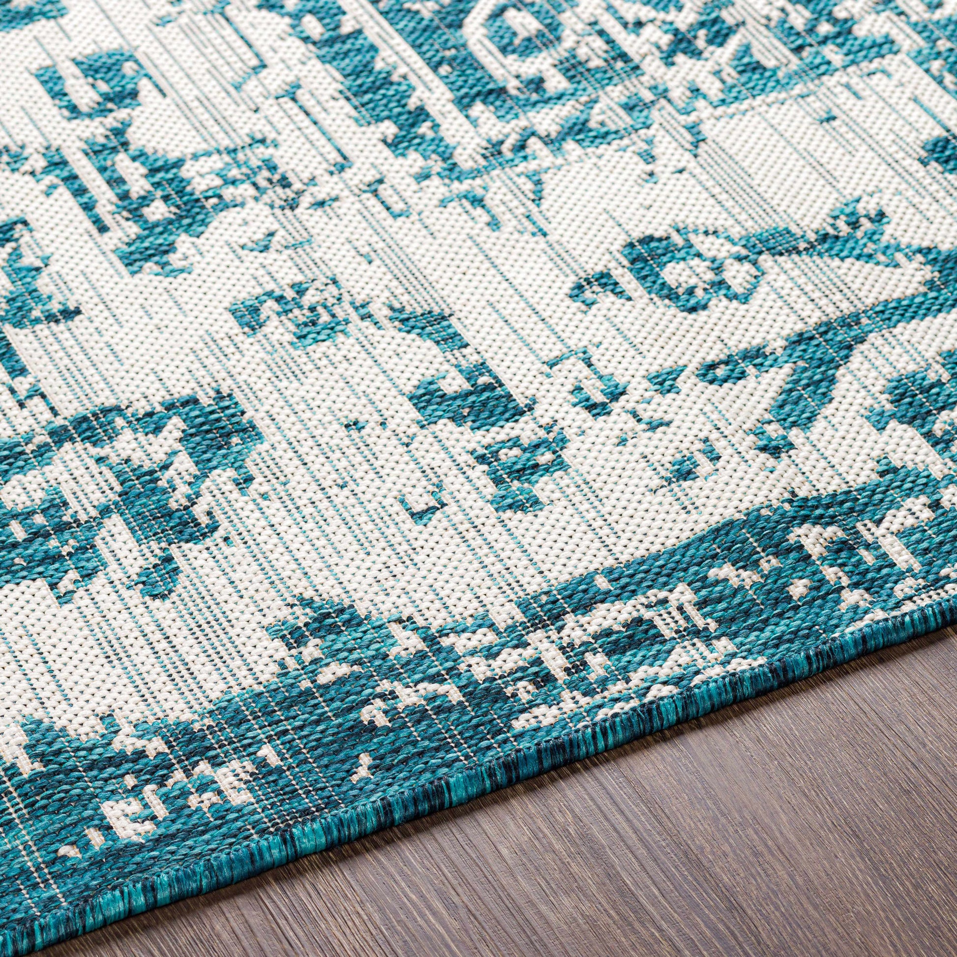 Eagean EAG-2378 Machine Woven Rug