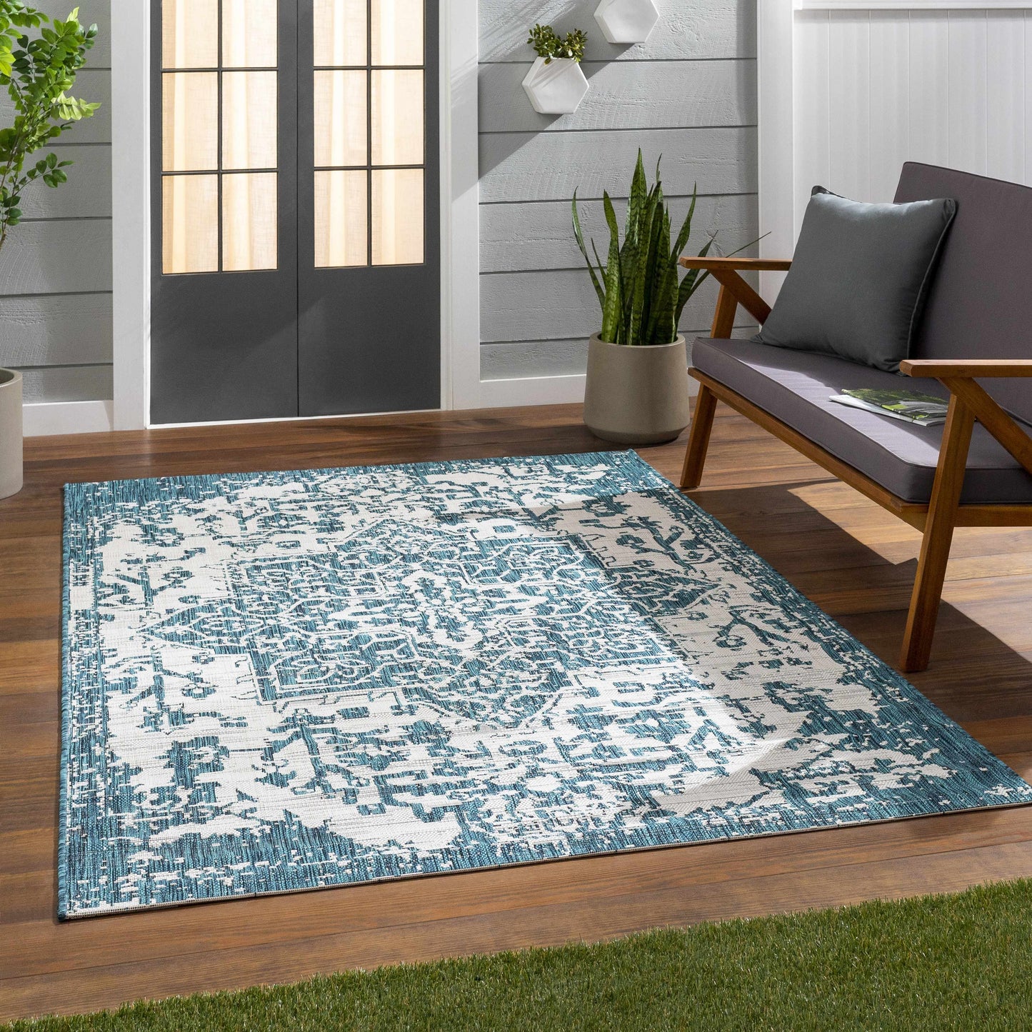 Eagean EAG-2378 Machine Woven Rug