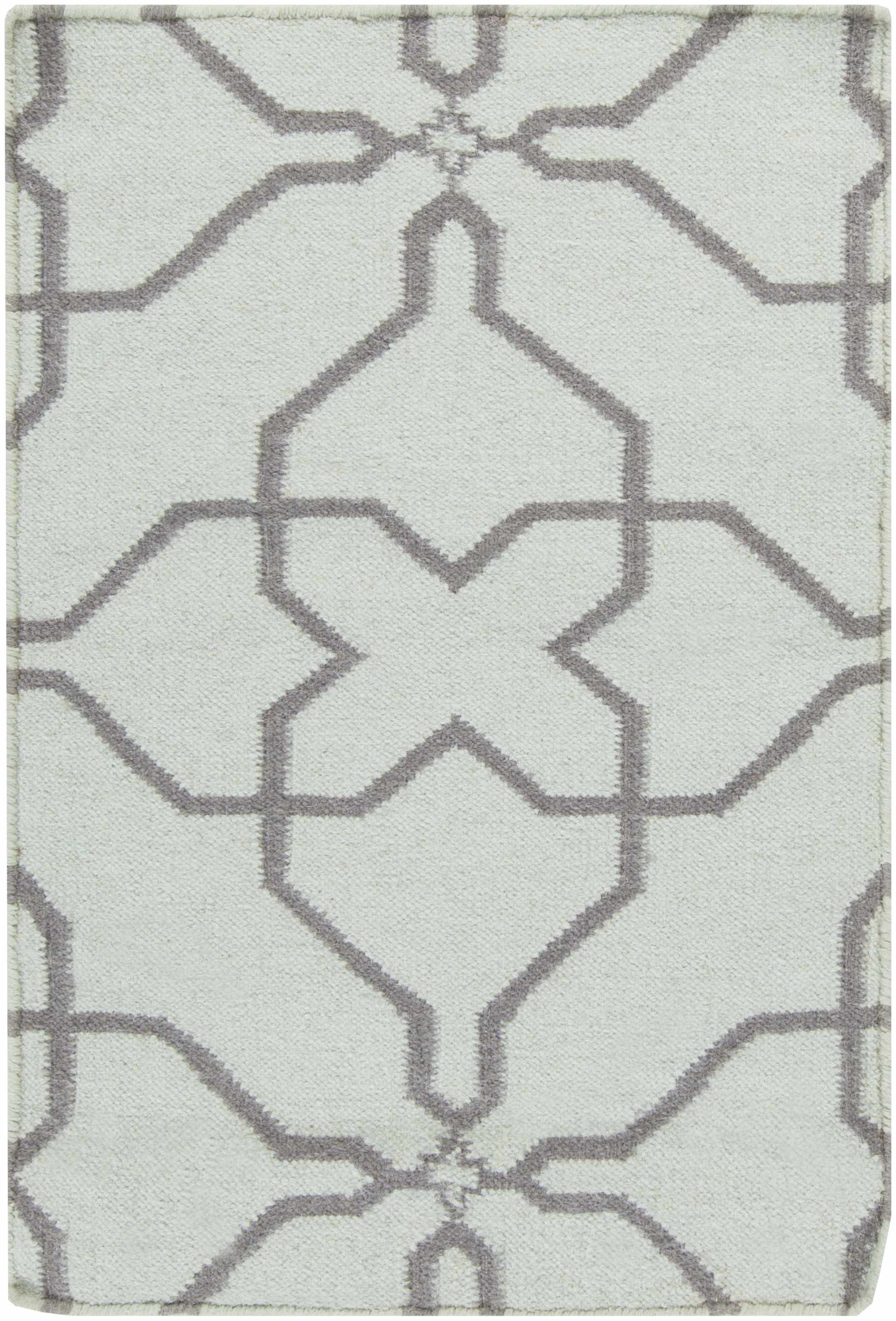 Frontier FT-233 Hand Woven Rug