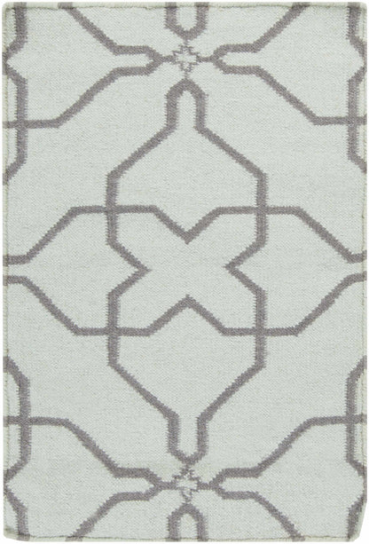 Frontier FT-233 Hand Woven Rug