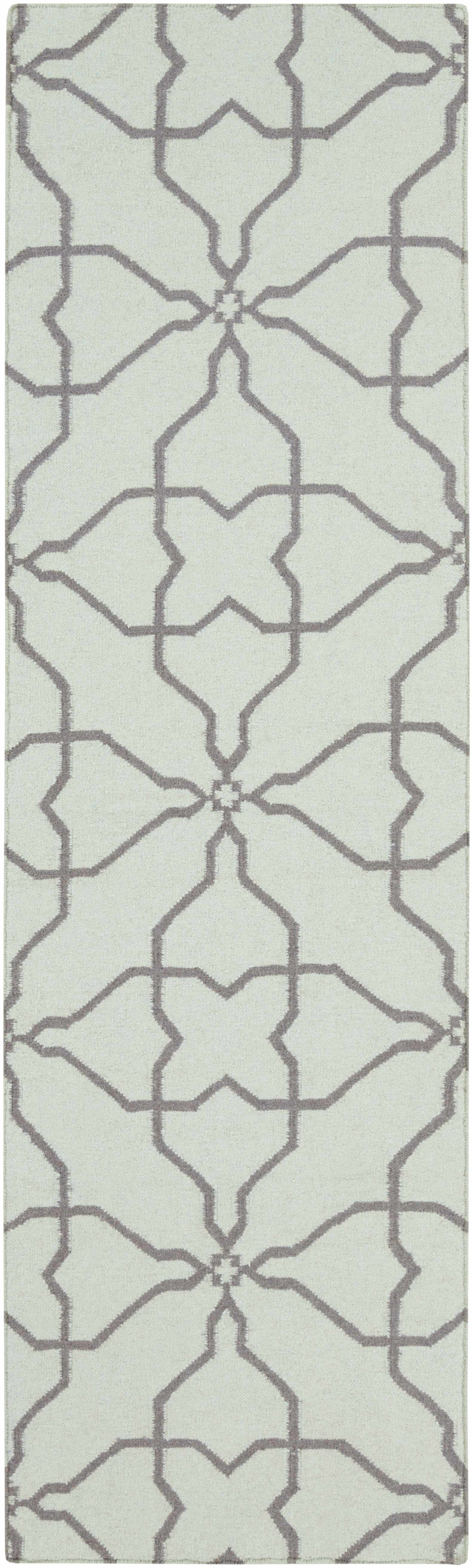 Frontier FT-233 Hand Woven Rug