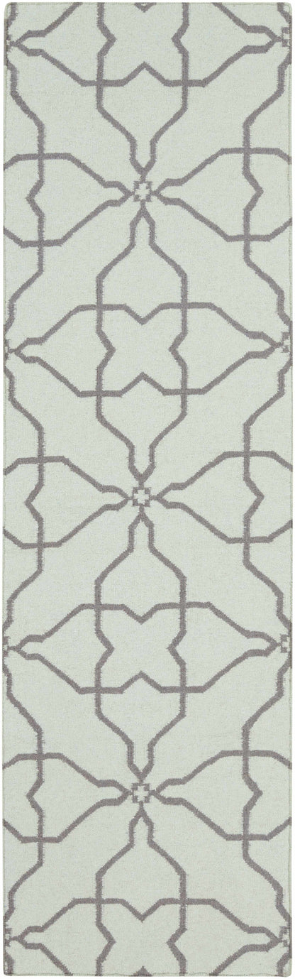 Frontier FT-233 Hand Woven Rug