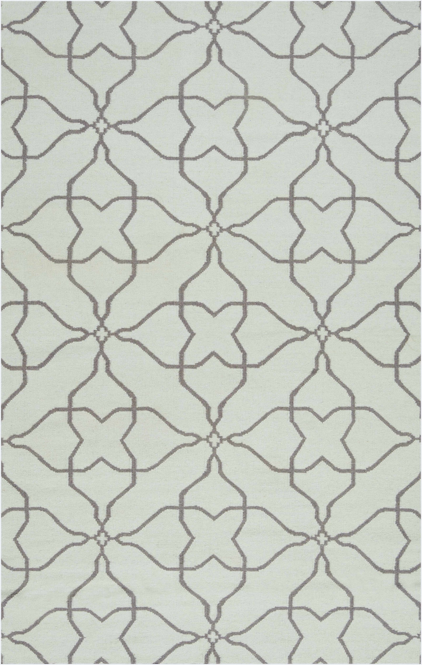 Frontier FT-233 Hand Woven Rug