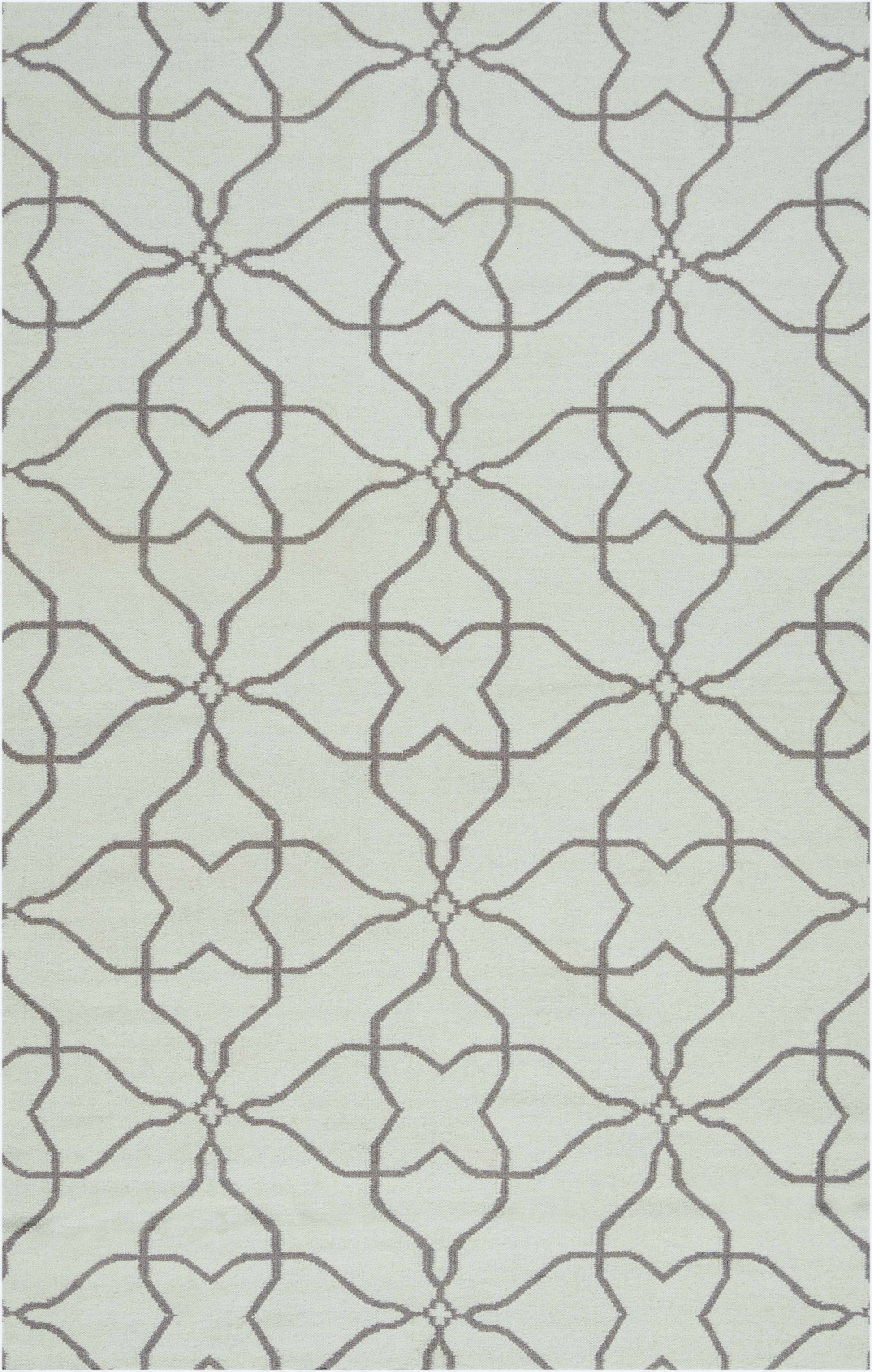 Frontier FT-233 Hand Woven Rug