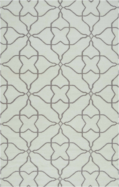 Frontier FT-233 Hand Woven Rug