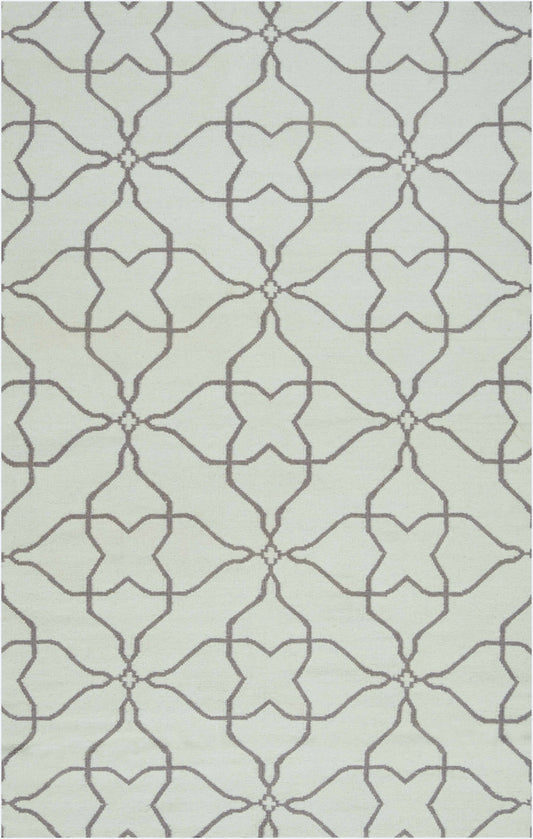 Frontier FT-233 Hand Woven Rug