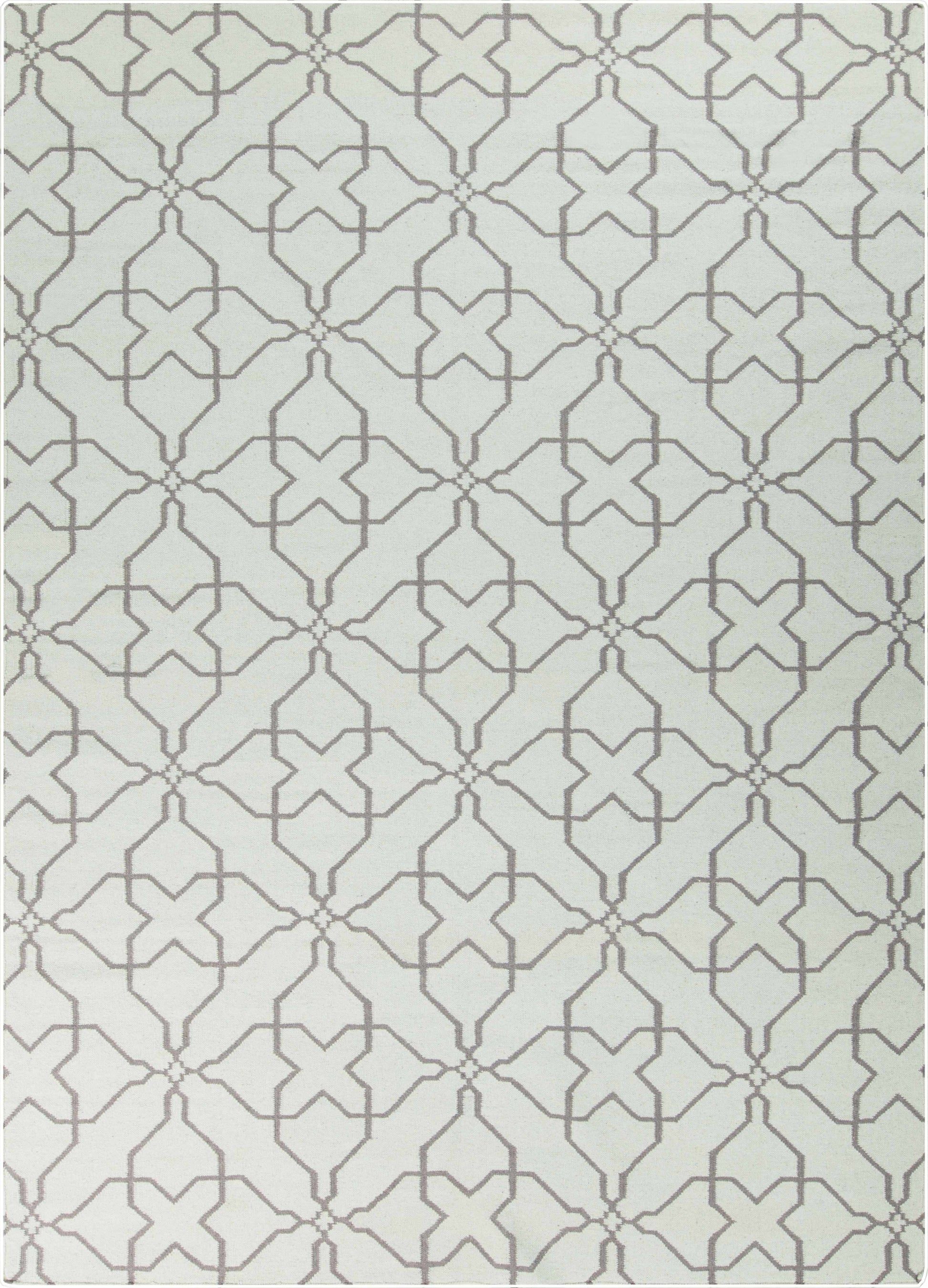 Frontier FT-233 Hand Woven Rug