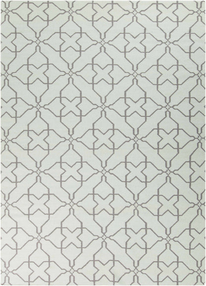 Frontier FT-233 Hand Woven Rug