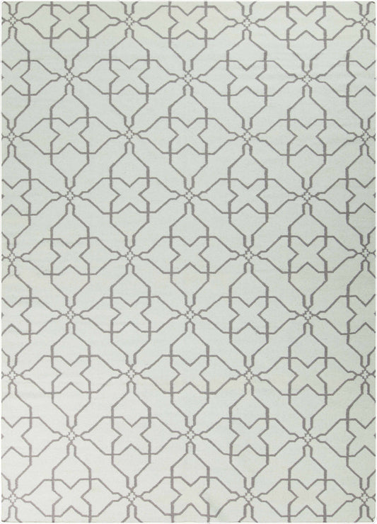 Frontier FT-233 Hand Woven Rug