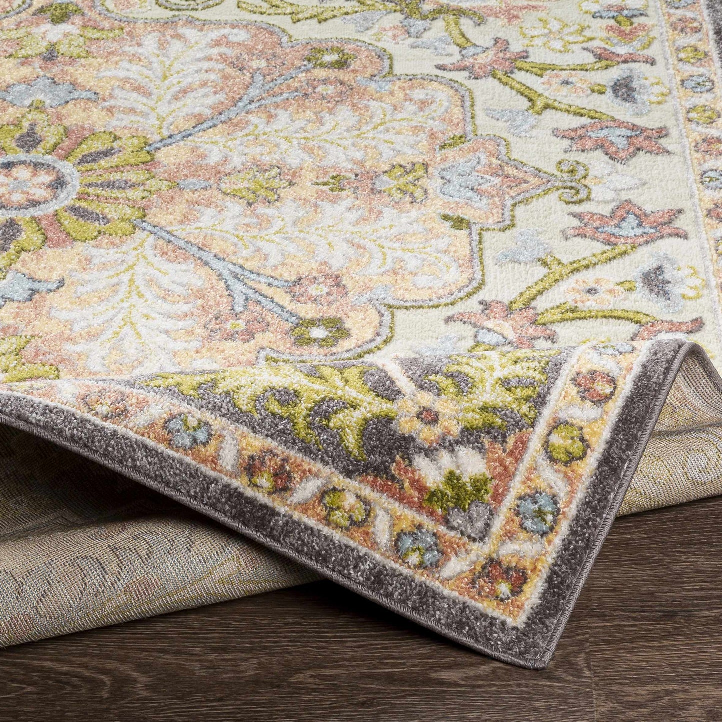 New Mexico NWM-2340 Machine Woven Rug