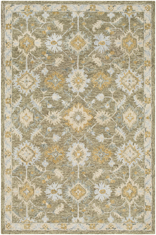 Panipat PNP-2306 Hand Tufted Rug
