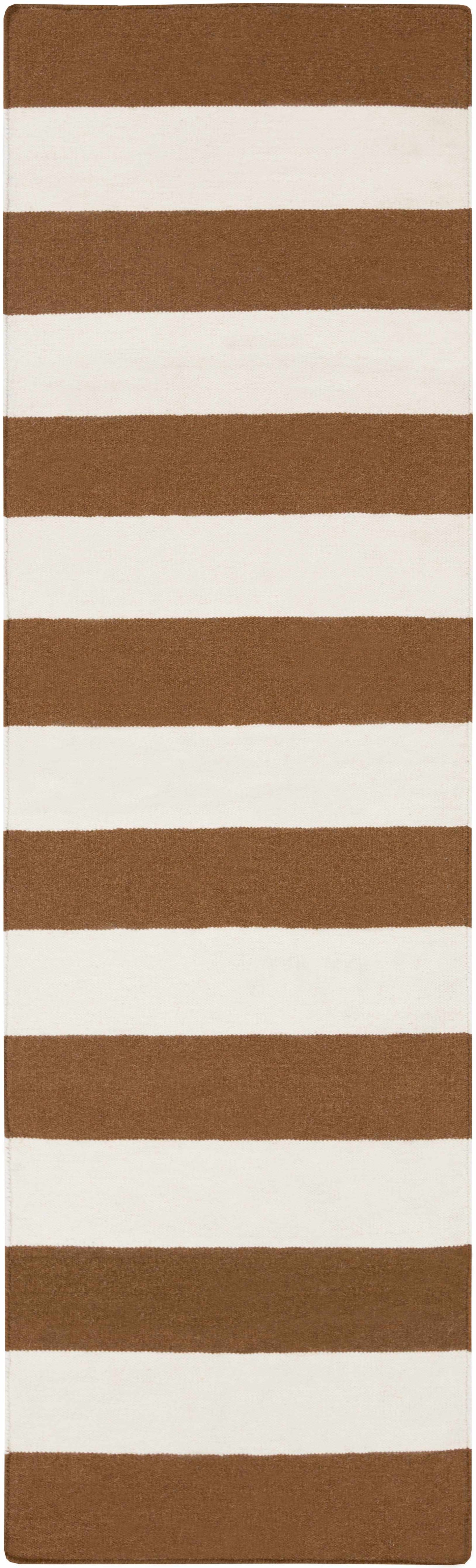 Frontier FT-299 Hand Woven Rug