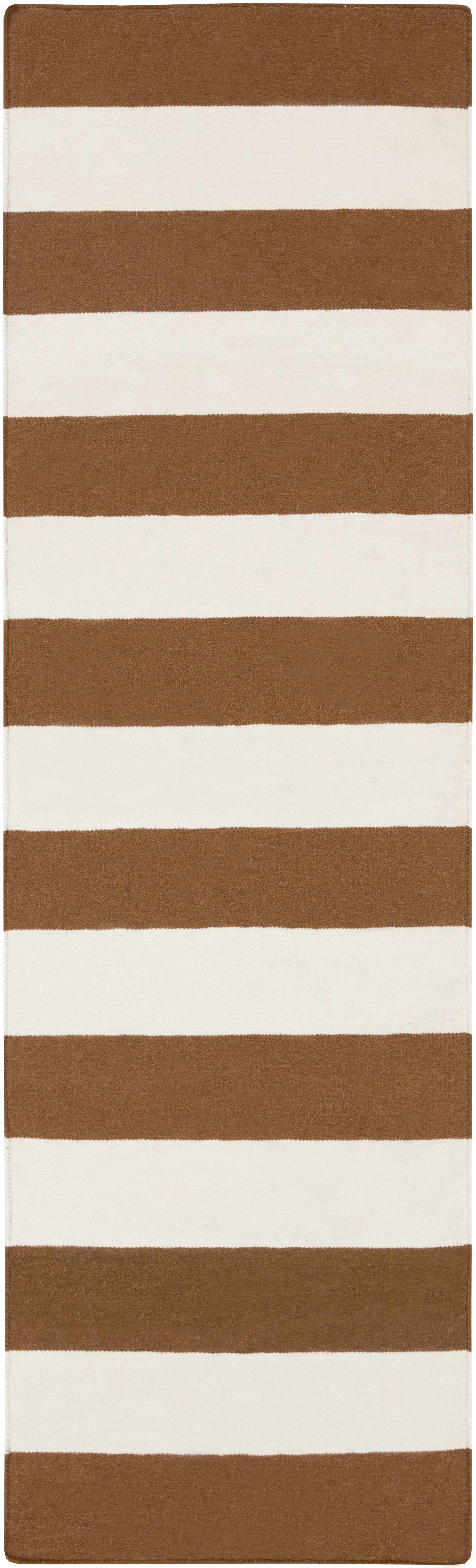 Frontier FT-299 Hand Woven Rug