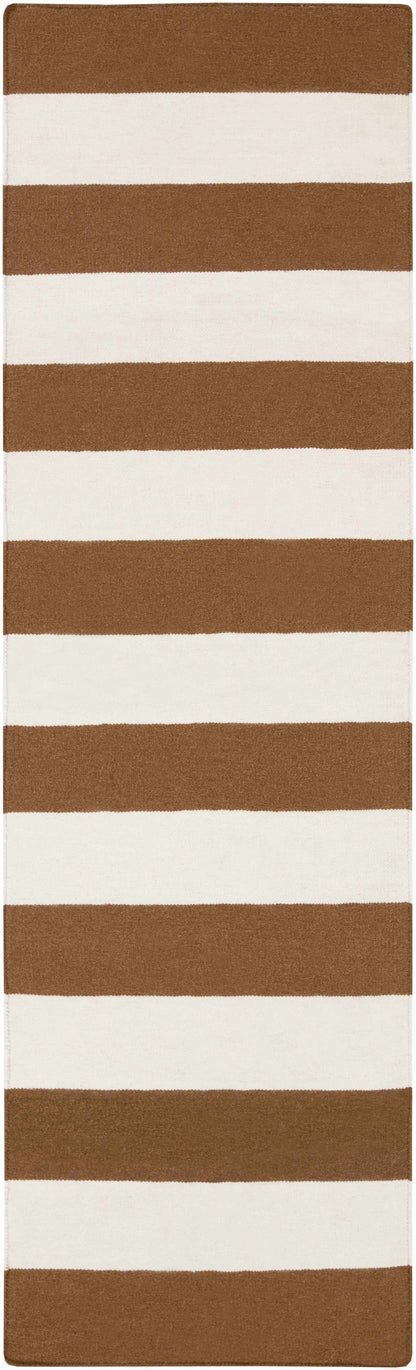 Frontier FT-299 Hand Woven Rug