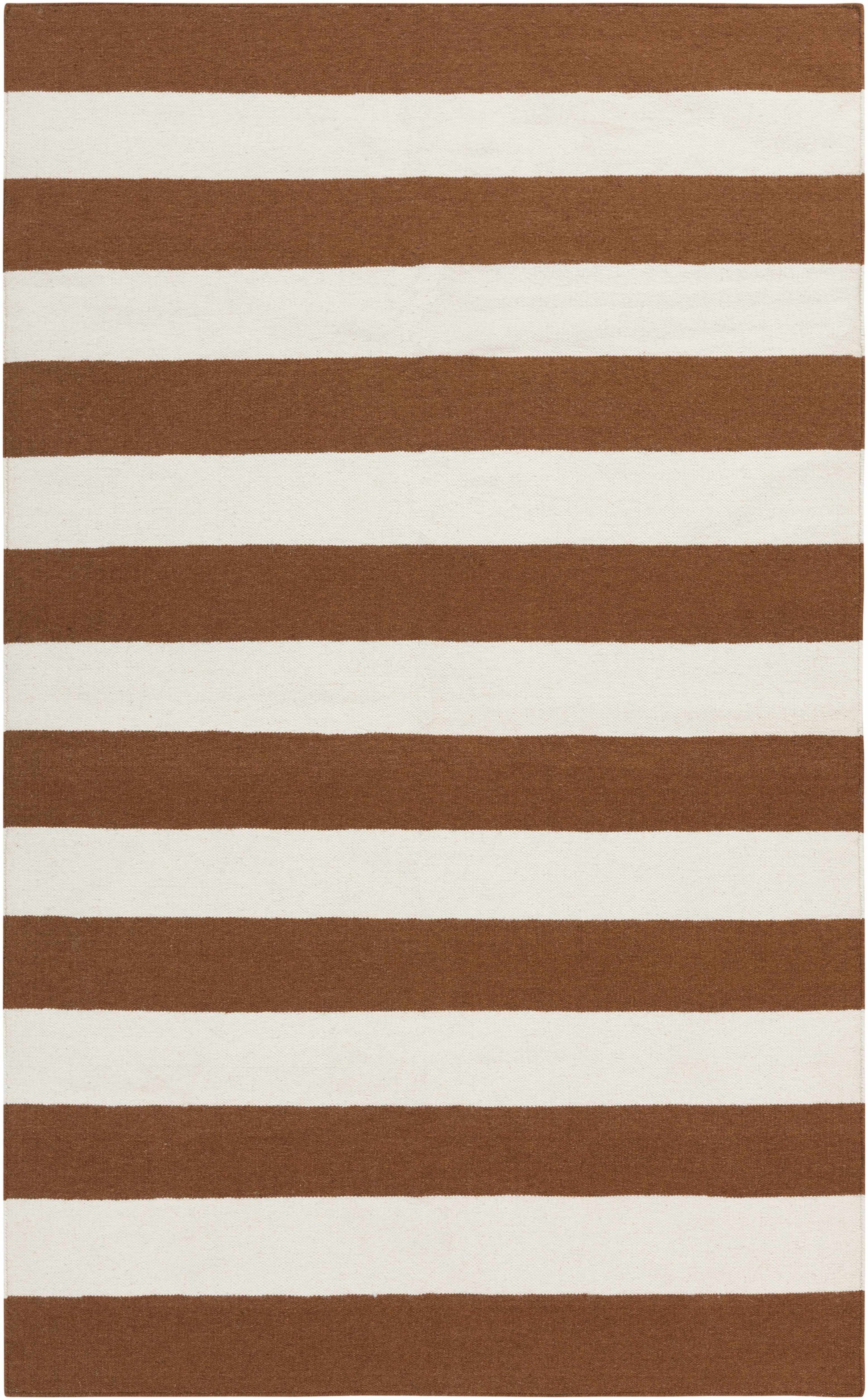 Frontier FT-299 Hand Woven Rug