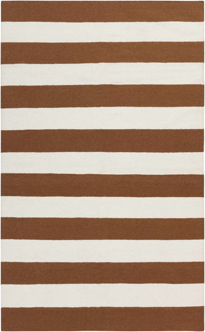 Ivory Hand Woven 100% Wool Cottage Rectangle Handmade rug, Indoor use only, no fringe, non-washable. runner also available