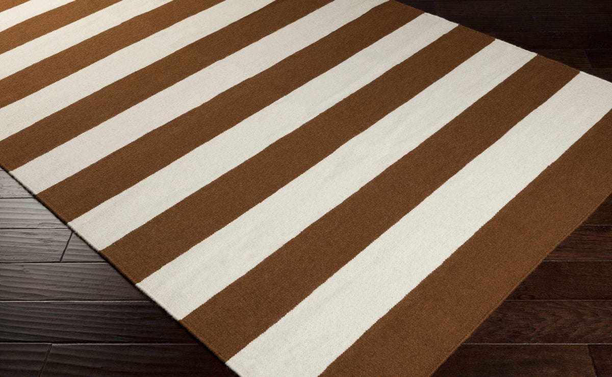 Frontier FT-299 Hand Woven Rug