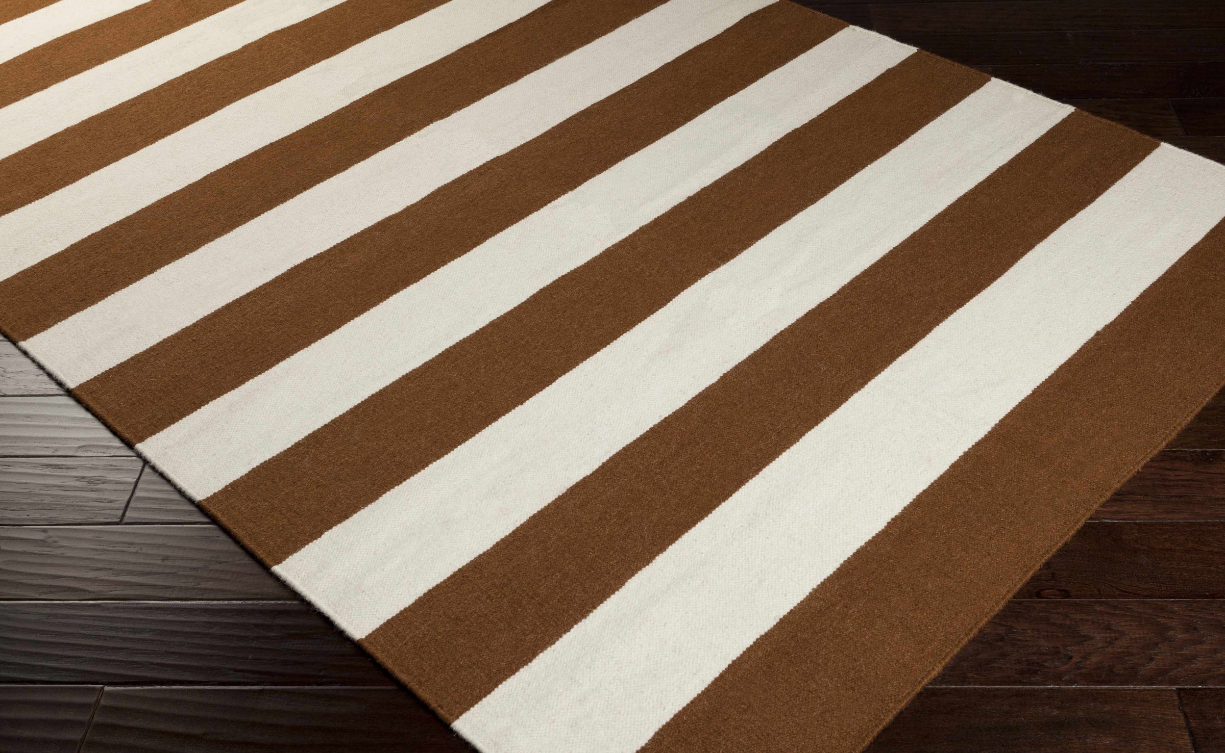 Frontier FT-299 Hand Woven Rug