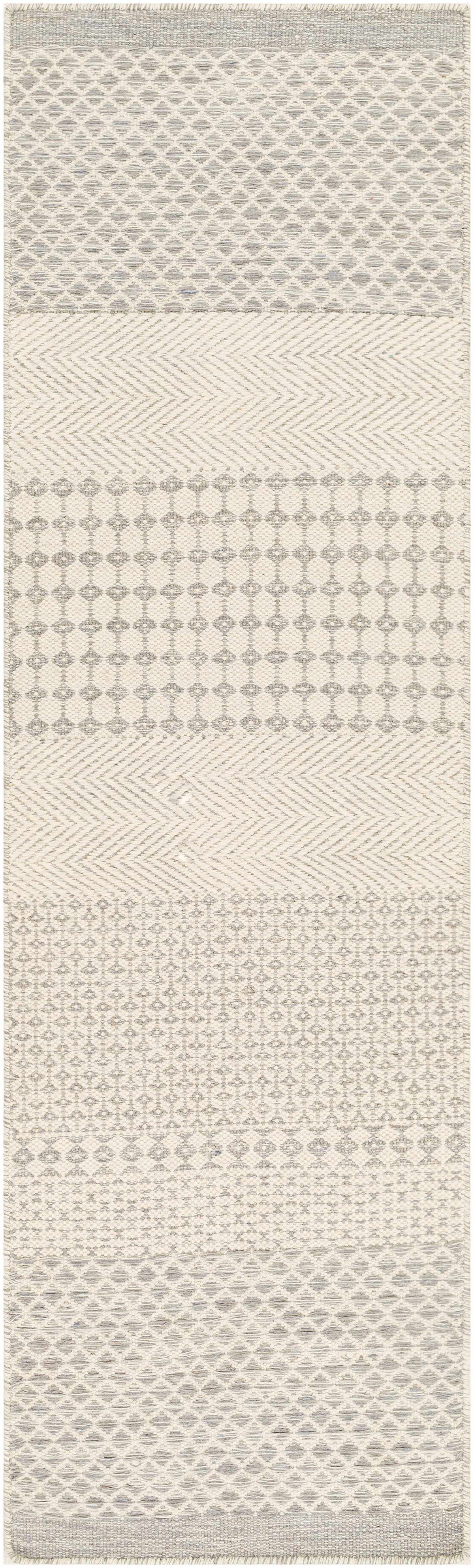 Mardin MDI-2307 Hand Woven Rug