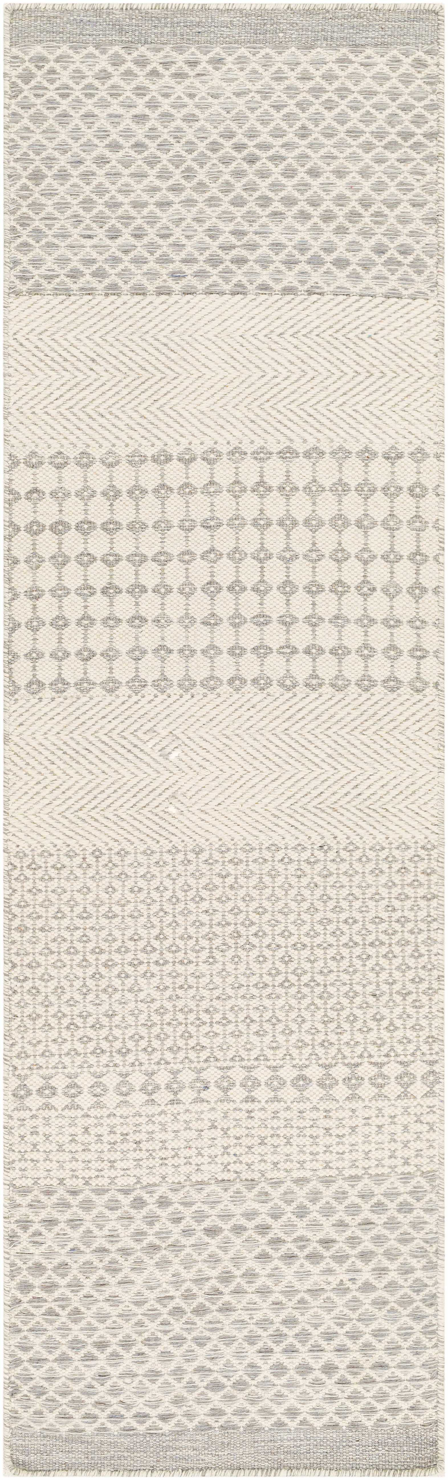 Mardin MDI-2307 Hand Woven Rug