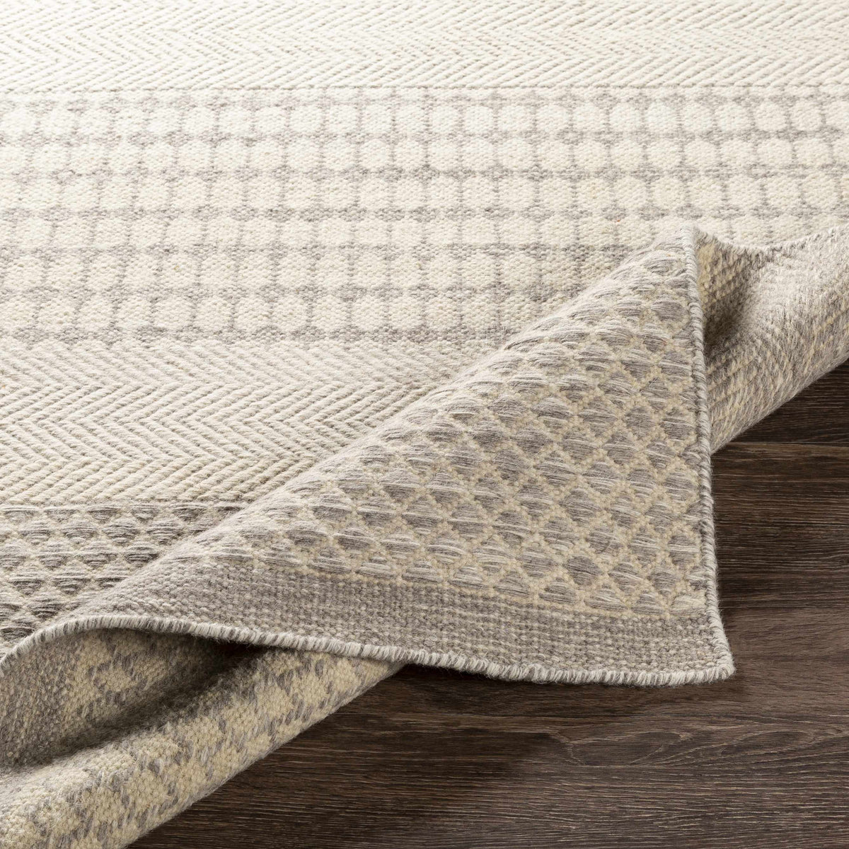 Mardin MDI-2307 Hand Woven Rug
