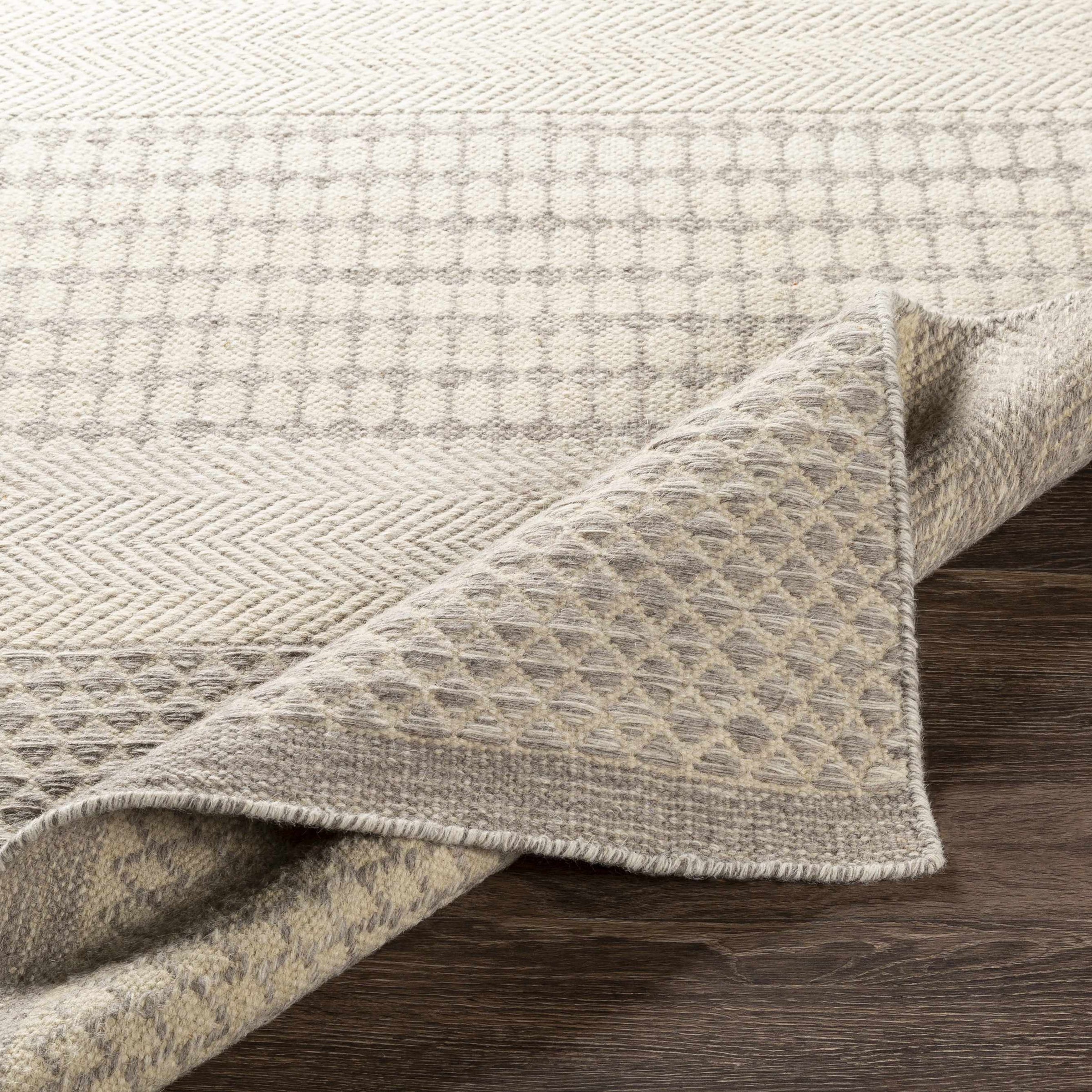 Mardin MDI-2307 Hand Woven Rug