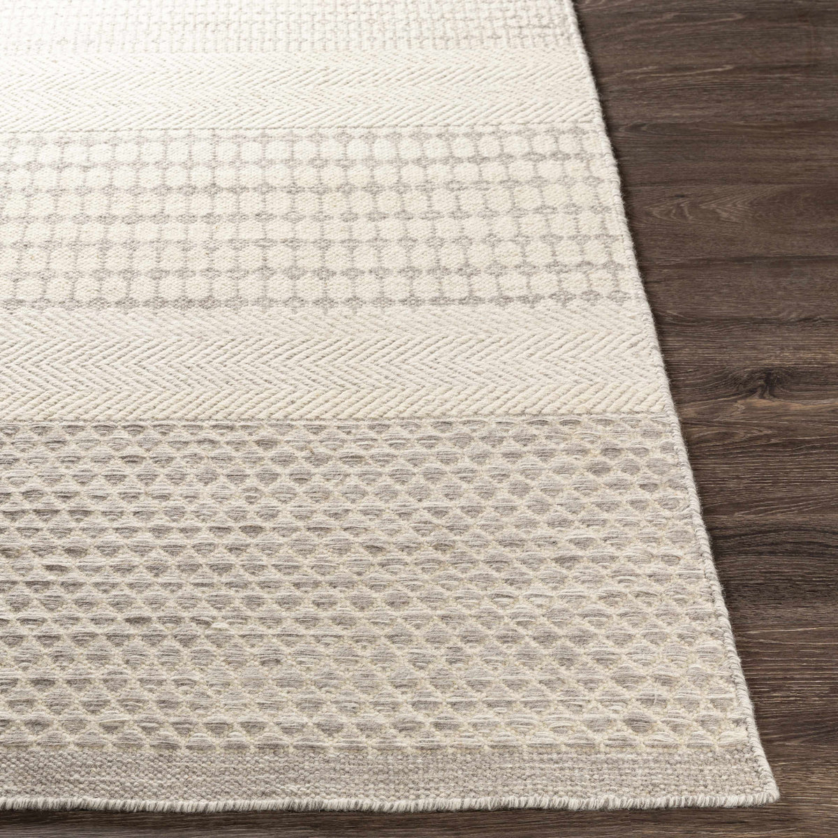 Mardin MDI-2307 Hand Woven Rug