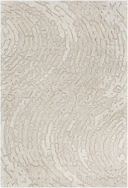 Oakland OAA-1000 Hand Tufted Rug